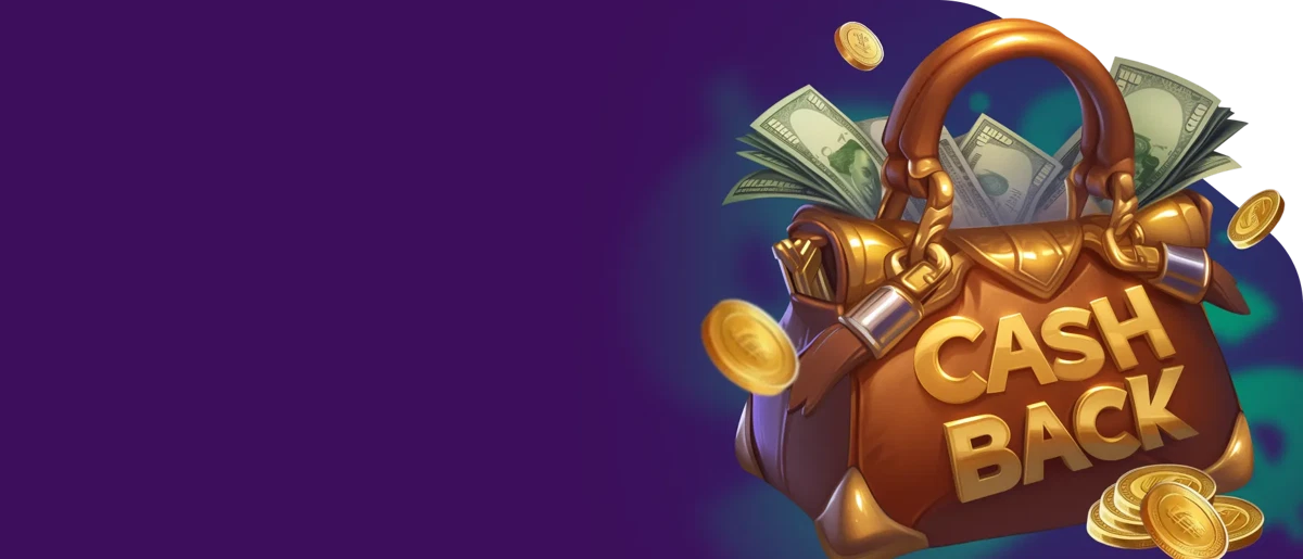 Cashback Gangstasino Reviews