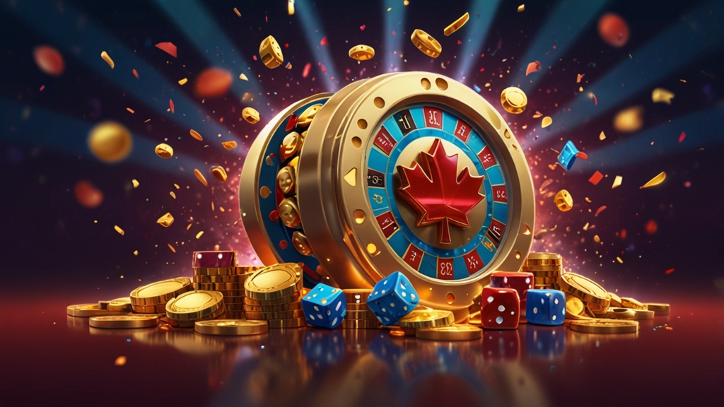 Gangstasino Canada