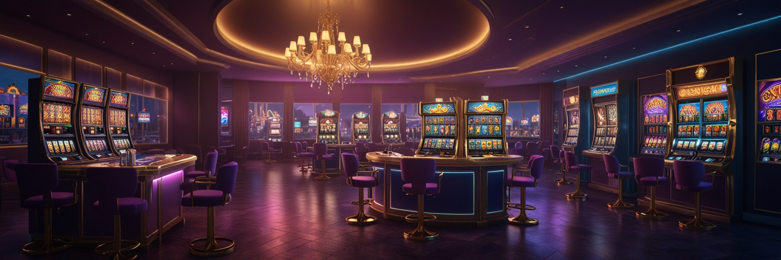 Gangstasino Casino